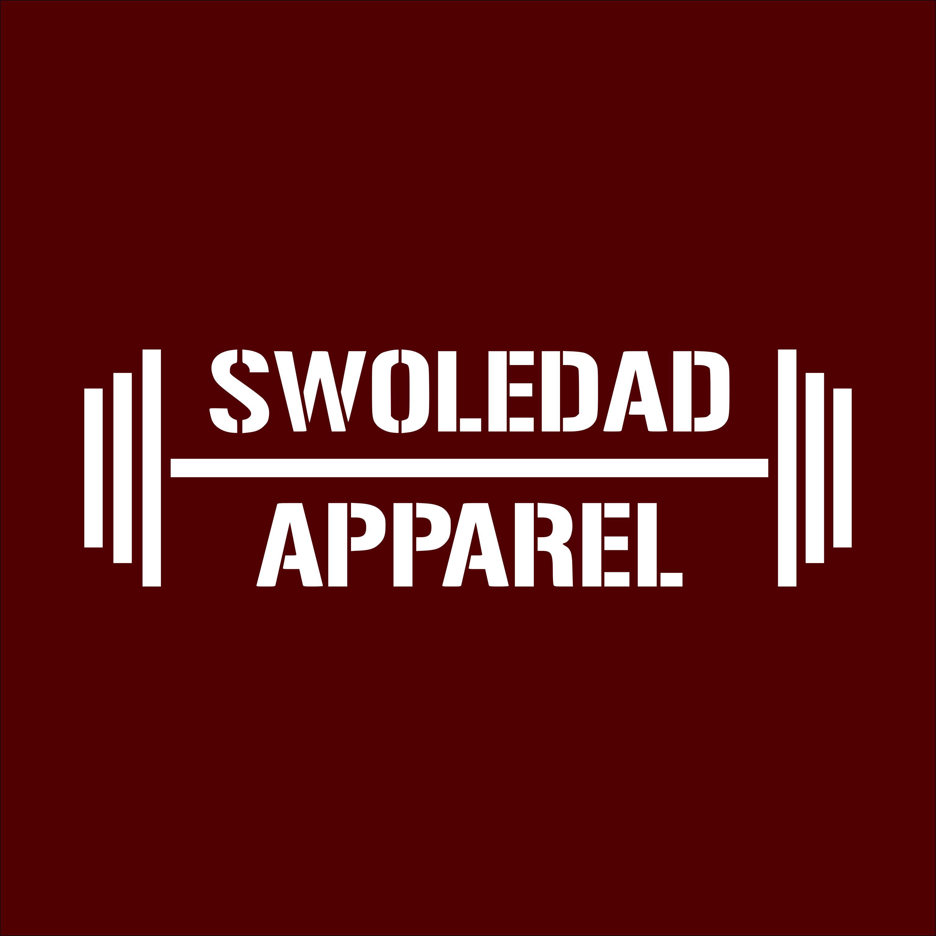 SwoleDad Apparel